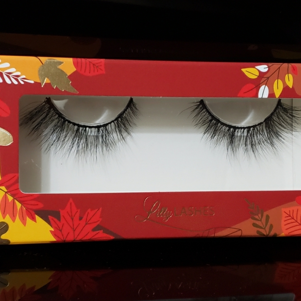 Lilly Lashes